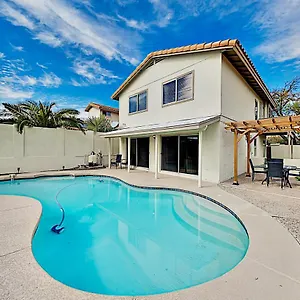  Holiday home Cove At North Canyon United States