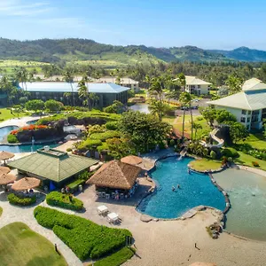 4* Aparthotel 2417 At Oceanfront Kauai Drive Private